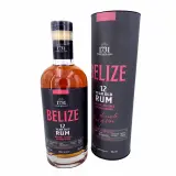 1731 Fine & Rare Travellers Belize 70cl bottle — view 1