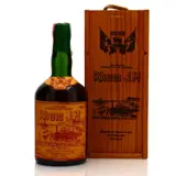 Rhum J.M 1989 70cl bottle — view 1