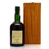 Rhum J.M 1989 70cl bottle — view 2