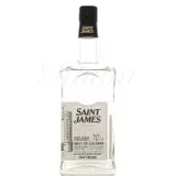 Saint James Brut de colonne - Bio 2021 70cl bottle — view 1