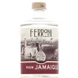 Ferroni Worthy Park La Dame Jeanne 9 Jamaïque 70cl bottle — view 1
