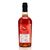 Romdeluxe Limited Batch Series GHANA ARC 2020 70cl bottle — view 1