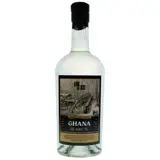 Romdeluxe Limited Batch Series GHANA ARC 2020 50cl bottle — view 1