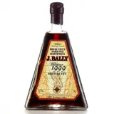 Saint James J. Bally Millésime 1999 LMDW 70cl bottle — view 1