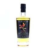 TRC Uitvlugt (Port Mourant) Guyana PM 1997 50cl bottle — view 1