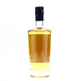 TRC Uitvlugt (Port Mourant) Guyana PM 1997 50cl bottle — view 2