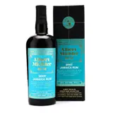 Albert Michler Distillery Worthy Park Jamaica Rum 2007 70cl bottle — view 1
