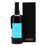 Albert Michler Distillery Worthy Park Jamaica Rum 2007 70cl bottle — view 2