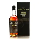 CRT Spirits Foursquare Alta Gama Essentia 1 Barbados 70cl bottle — view 1