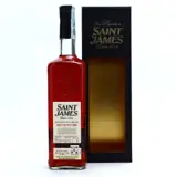 Velier Saint James Brut de fût 2001 70cl bottle — view 1