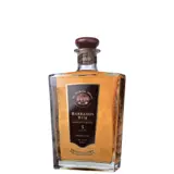 St. Nicholas Abbey 5 Years old Single Cask 70cl bottle — view 1