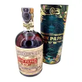 Don Papa Special Edition Cosmic 70cl bottle — view 1