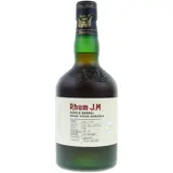 Bar 1802 Rhum J.M Single Barrel 2017 50cl bottle — view 1