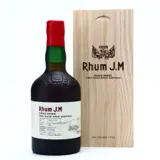 Rhum J.M Single Barrel 1999 50cl bottle — view 1