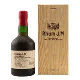 Rhum J.M Single Barrel 1999 50cl bottle — view 1
