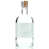 Lao Agro Organic Industries Limited 56 Laodi Pure Sugarcane Rhum 75cl bottle — view 2