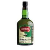CDI Martinique 2008 70cl bottle — view 1