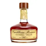 Liquid Gold Cilc Caribbean Reserve 1992 70cl bottle — view 1