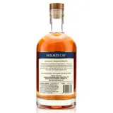 Holmes Cay Clarendon Jamaica Wedderburn 2011 75cl bottle — view 2