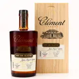 Clément Rare Cask Collection Japan Import System 2002 50cl bottle — view 1