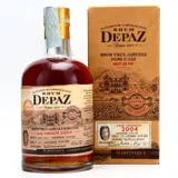 Depaz 2004 70cl bottle — view 1