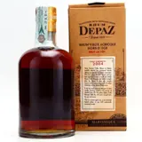 Depaz 2004 70cl bottle — view 2