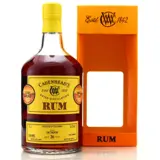 Cadenhead‘s Dictador 1993 70cl bottle — view 1