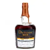 Dictador Best of 1978 70cl bottle — view 1