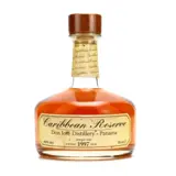 Liquid Gold Don José Caribbean Reserve Panama 1997 70cl bottle — view 1