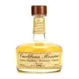 Liquid Gold Enmore Caribbean Reserve 1990 70cl bottle — view 1