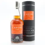 Bristol Caroni 1989 70cl bottle — view 1