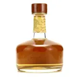 Liquid Gold Hampden Caribbean Reserve Jamaica 1992 70cl bottle — view 2