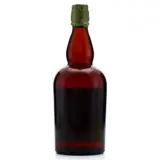 Connolly & Olivieri LTD. Very Rare Old Pale Jamaica Rum 0cl bottle — view 2