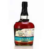 Joel & Richard Esencia Rum 75cl bottle — view 1