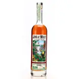 Jung & Wulff Guyana Luxury Rum No.2 75cl bottle — view 1