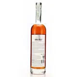 Jung & Wulff Guyana Luxury Rum No.2 75cl bottle — view 2