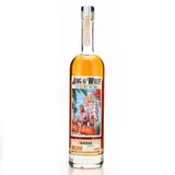 Jung & Wulff Trinidad Luxury Rum No.1 75cl bottle — view 1