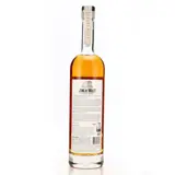 Jung & Wulff Trinidad Luxury Rum No.1 75cl bottle — view 2
