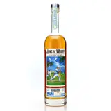 Jung & Wulff Barbados Luxury Rum No.3 75cl bottle — view 1