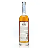 Jung & Wulff Barbados Luxury Rum No.3 75cl bottle — view 2