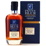 Medine Estate Penny Blue Single Cask 2006 70cl bottle — view 1