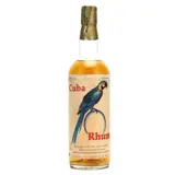 Moon Import Paraíso Cuba Rhum 1997 70cl bottle — view 1