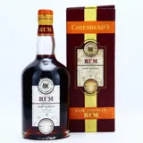 Cadenhead‘s Uitvlugt (Port Mourant) 1964 70cl bottle — view 1