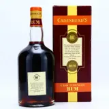 Cadenhead‘s Uitvlugt (Port Mourant) 1964 70cl bottle — view 2
