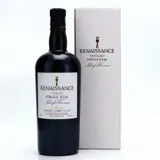 Renaissance Single Rum 1st Release 2014 70cl bottle — view 1
