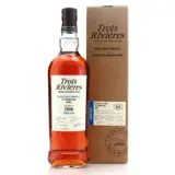 K&L Wines Trois Rivières Rhum Vieux Agricole 2006 70cl bottle — view 1