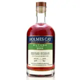 Holmes Cay Uitvlugt Guyana 2003 75cl bottle — view 1