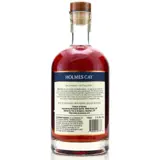 Holmes Cay Uitvlugt Guyana 2003 75cl bottle — view 2