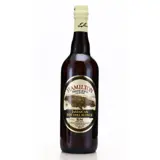 Five & 20 Spirits Worthy Park Hamilton Jamaican Pot Still Blonde 75cl bottle — view 1