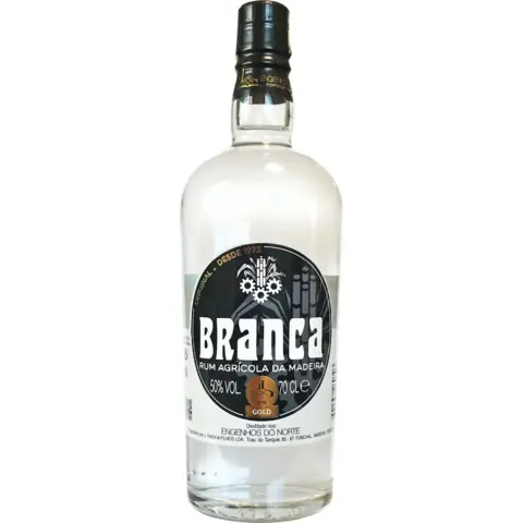 Engenhos do Norte Branca